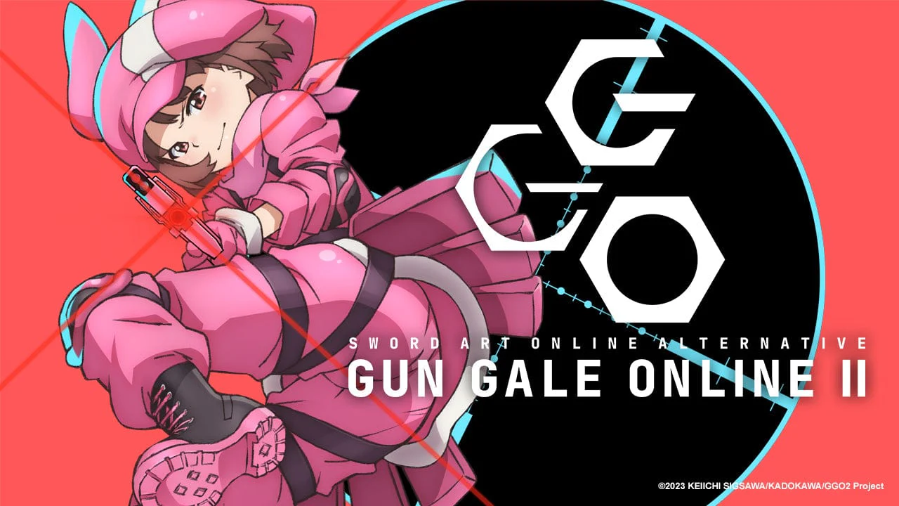 Weiss Schwarz: Sword Art Online Alternative - Gun Gale Online 2 Extra Booster Display - Image 4