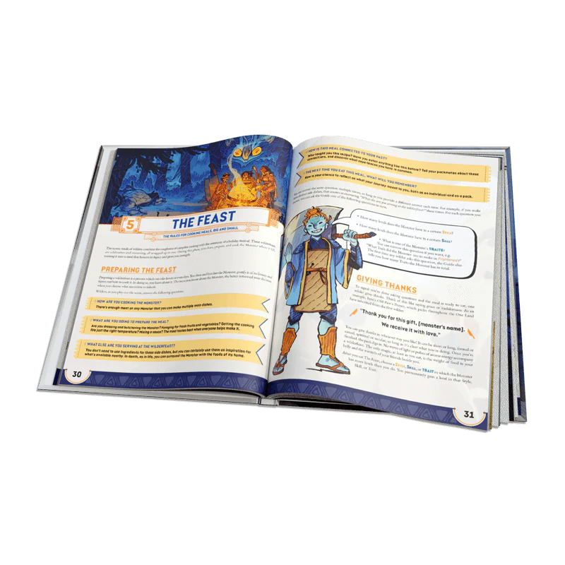 Wilderfeast - Image 2