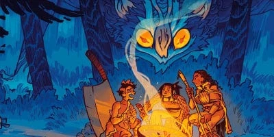Wilderfeast - Image 4
