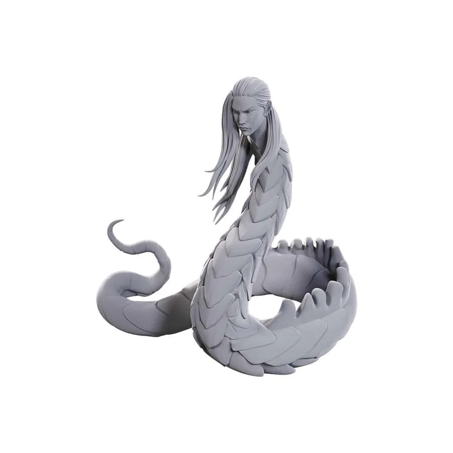 WIZ90713 Pathfinder Deep Cuts: Lunar Naga