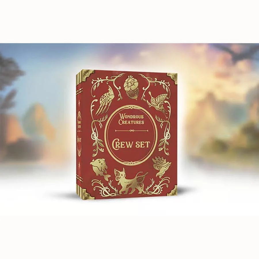Wondrous Creatures Bundle - Image 4