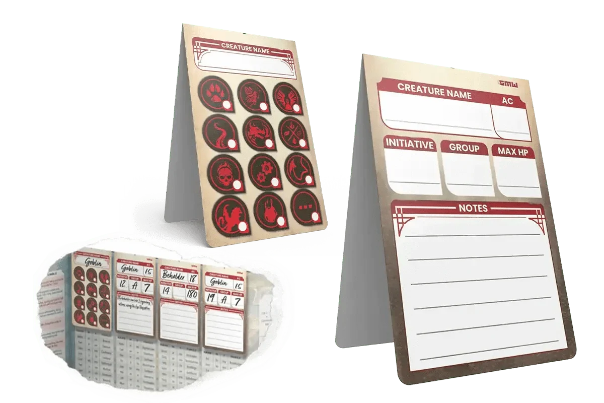 Worlds at a Glance: Box Set - Image 5