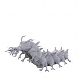 WZK90741 D&D Nolzur's Marvelous Miniatures: Classic Carrion Crawler