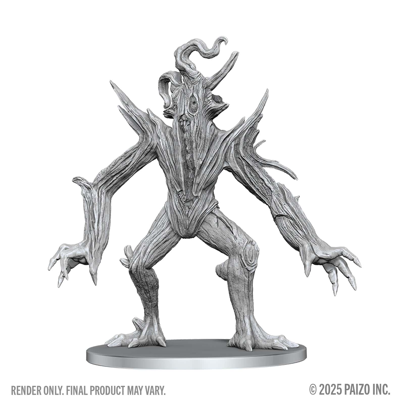 WZK90819 Pathfinder Battles Deep Cuts: Arboreal Snag