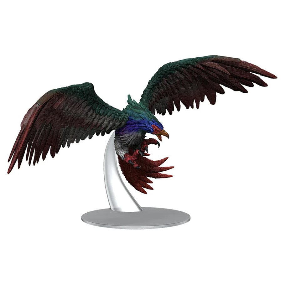 WZK96385 D&D Icons of the Realms: Roc