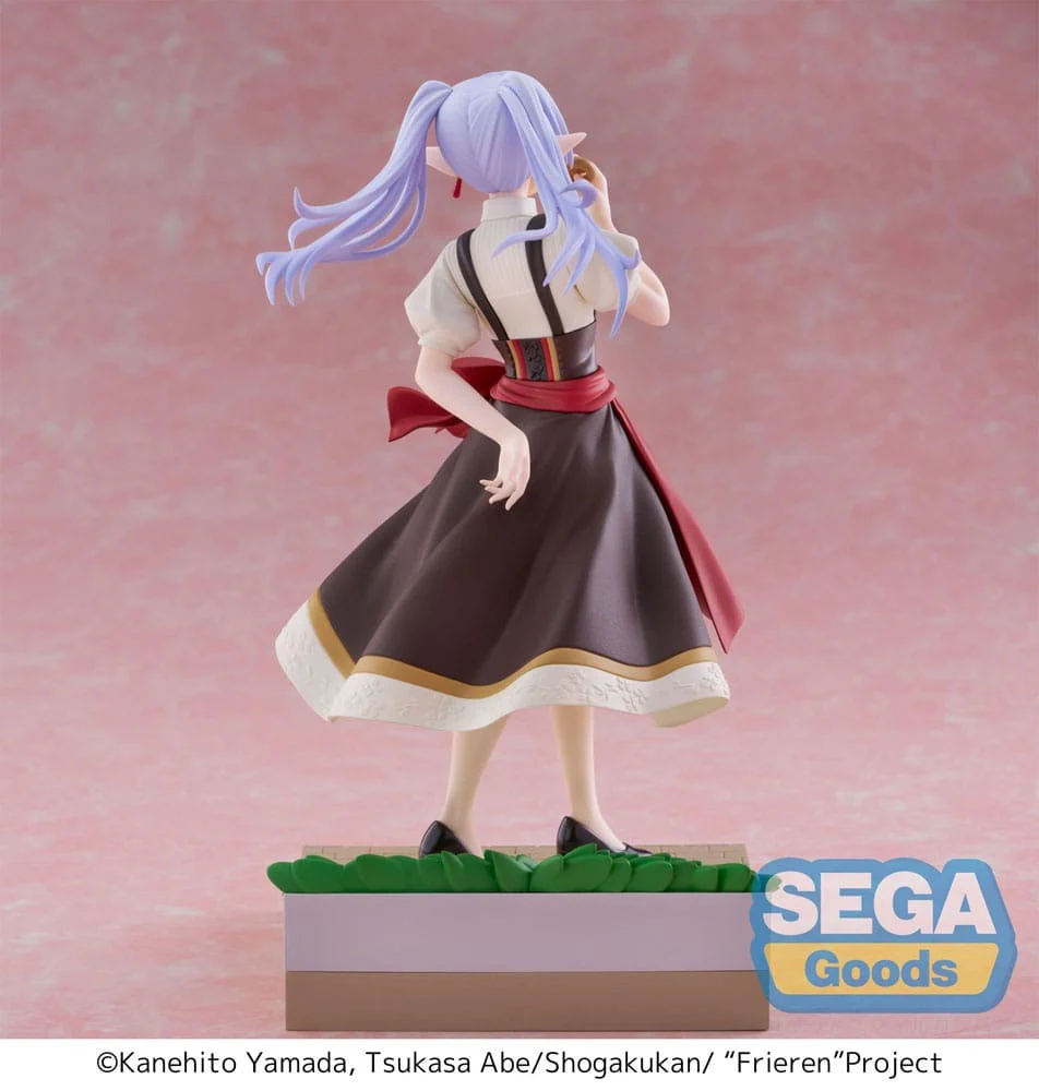 Frieren: Beyond Journey's End: Frieren At a Certain Festival - XStellar Figure - Image 2