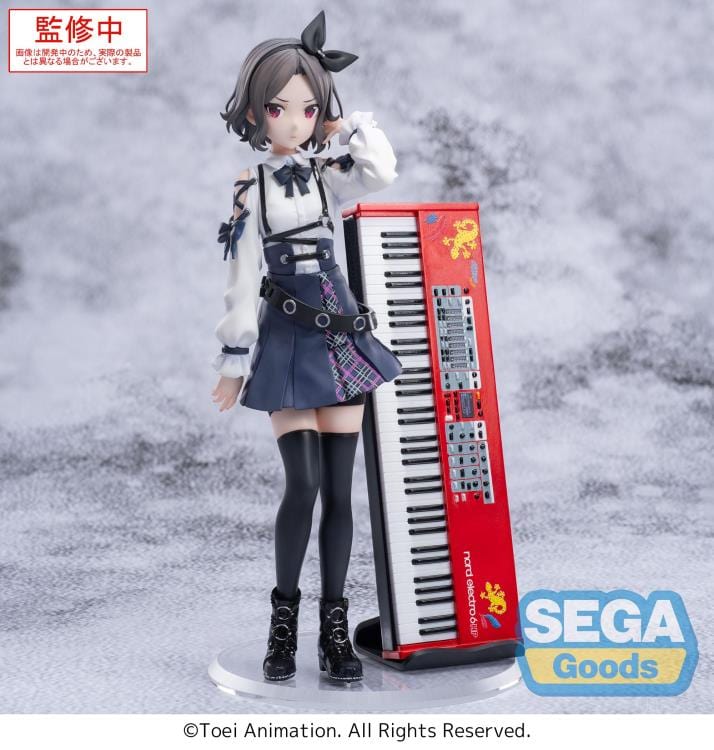 GIRLS BAND CRY: Tomo Ebizuka XStellar Figure